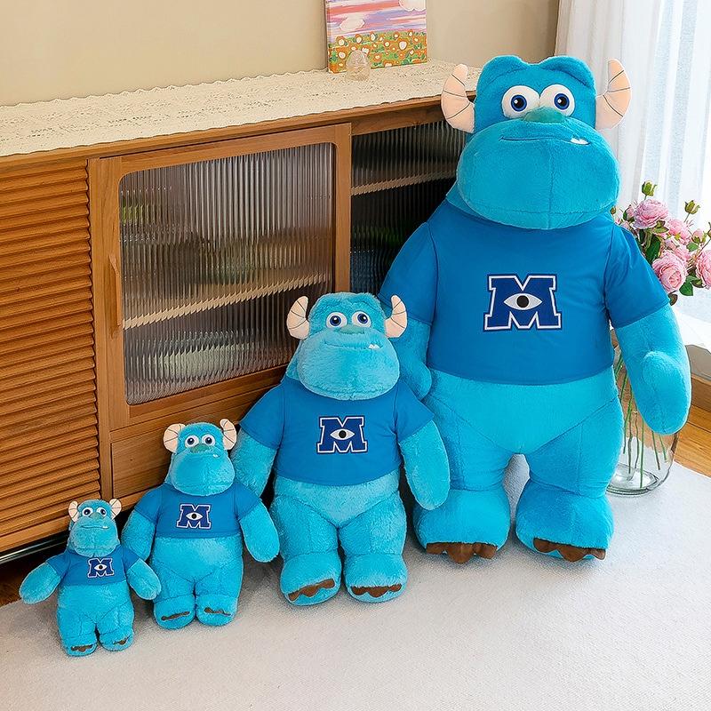 Monster University Sulley Kuscheltier