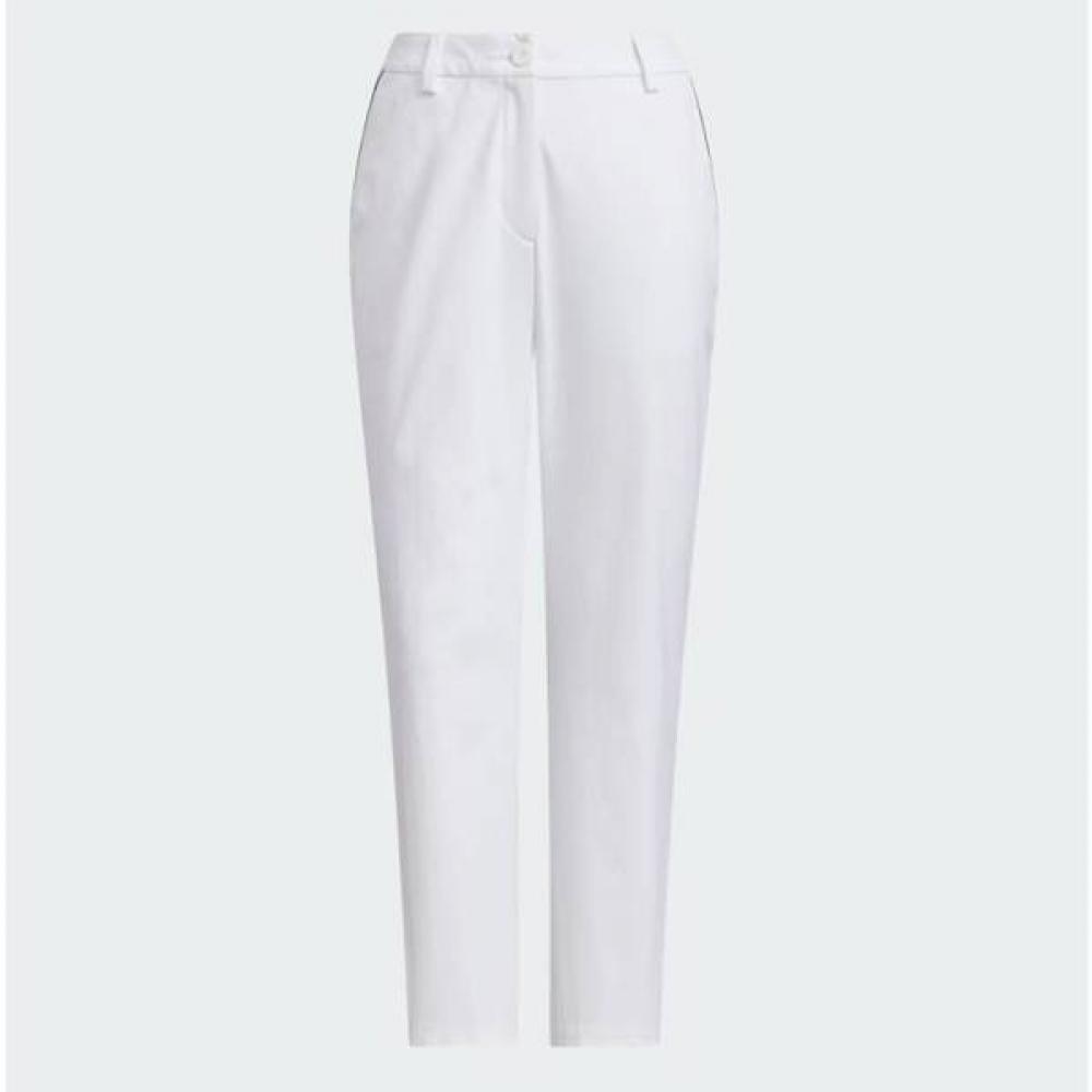 AdidaS Golf Women S twiSt Weave pantS Je8317