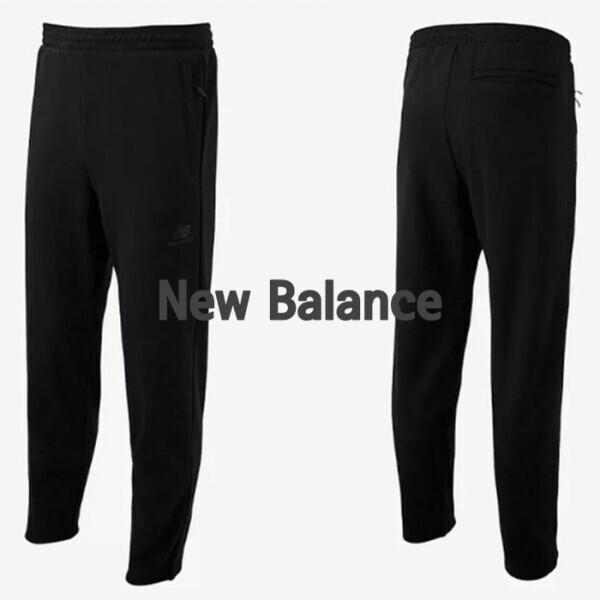 New Balance Uni Cushion Gee Training Basic Pants Nbmlc41323