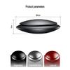 Car Air Freshener Instrument Car-styling Flavor Car Perfume UFO Shape Scent Decor For BMW E36 E46 E53 E90 E60 E61 E93 E87 X1 X3