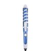 Portable ceramic spiral curling irons curling rods easy-to-operate wavy curling combs curling irons household styling tools Good product 1