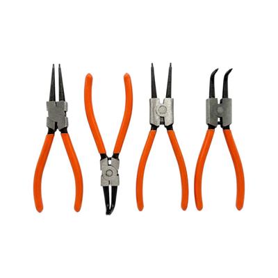 Hand Tools – Pliers & Wire Cutters