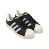 adidas Superstar 82 Schwarz Off-White Unisex Sneaker Core-Black Footwear-White IE4195