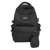 Li Shen Versatile Student Backpack