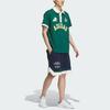 adidas Camiseta Polo Deportiva Originals X Disney Dumbo - Verde IN1077