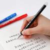 0.5mm Blue Black Red Green Erasable Gel Pen Set with Eraser Magic Ink Washable School Office Writing Painting Stationery