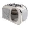 Cat Carrier Large Capacity Breathable Oxford Cloth Portable Soft Sided Pet Carrier for Outdoor