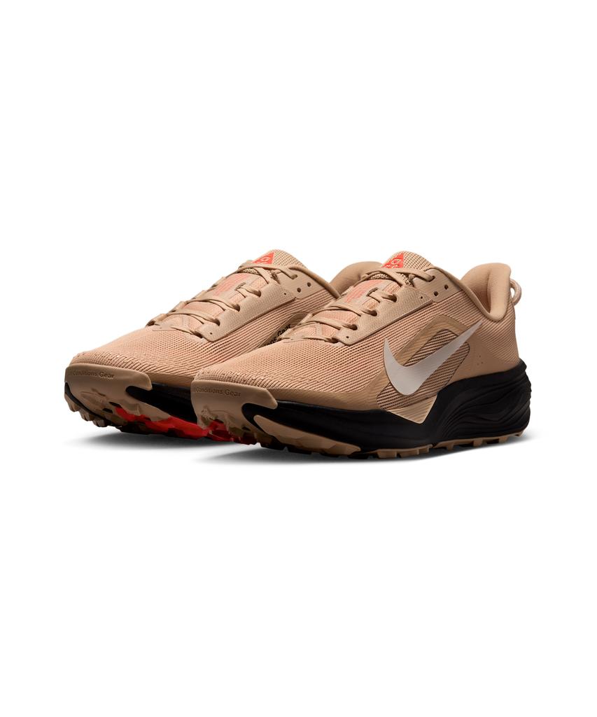 Nike Acg Pegasus Trail M - Linen:Black:Light Crimson:Light Orewood Brown / Hv8116-203