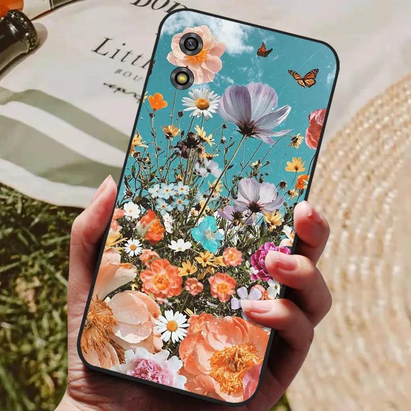 For Qin 3 Ultra Case Luxury Black TPU Silicon Soft Phone Cover for Xiaomi Qin3 Ultra Shockproof Bumper Shell Qin3Ultra Bag