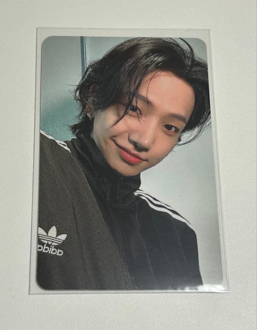 [USED] BOYNEXTDOOR Apple Music Bonus Photocard: Jaehyun