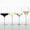 Zhu Chuang Jing Pin Cloud Crystal Red Wine Glass
