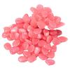 100Pcs Glow in The Dark Rocks Multifunction Glow In The Dark Pebbles Glowing Stones Rocks Pebbles for Outdoor Landscaping