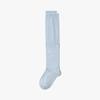 Studio Knee Socks LIGHT BLUE