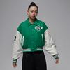 Brooklyn Women's Therma FIT Varsity Jacket