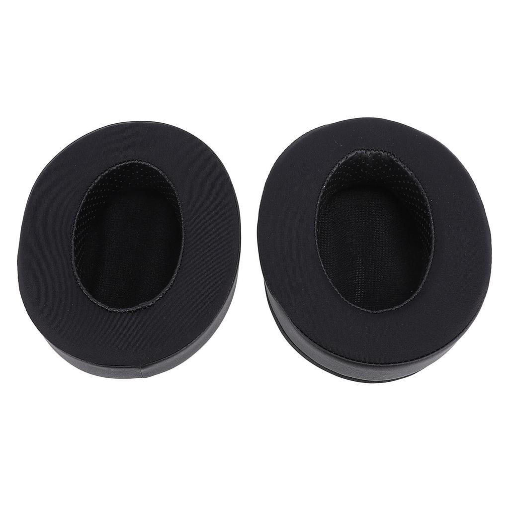 Cooling Gel Ear Pad Soft Enhanced Comfort Headphones Earpads Cushions for ATH M50X M40X M30X M20X