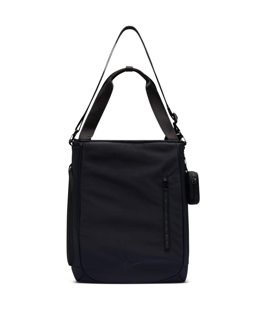Nike Sportswear Commute Tote Bag (20L) - Black: Anthracite / Fz6130-011