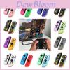 Farbiger RGB-Lichtschalter für Joy-Con-Controller mit lebendiger Vibration und Bewegungsempfindlichkeit