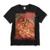 Morbid Angel 'Blessed Are The Sick' Hi Res Print Black T Shirt - NEW