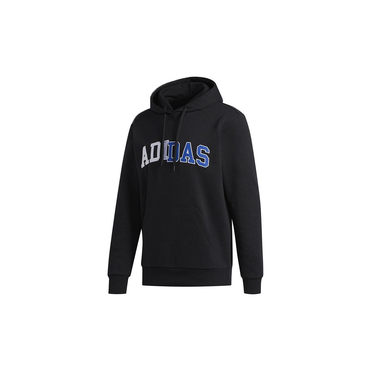 adidas Collegiate Hdy Sport Hood Men Black Men s GE5510 M