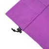 Soft Elastic Pet Bath Cap Foldable Waterproof Ear Cover Pet Ear Protection Cap  Pet Salon Bath