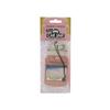 Yankee candle profumo per auto single car jar pink sands