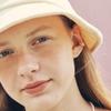 Oxalis Flower Earcuff