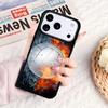 I love Volleyball Phone Case For IPhone 17 16e 15 14 13 12 11 Pro Max Air Mini Soft Protective Cover