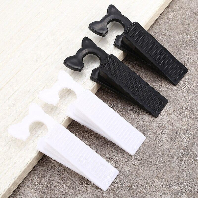 Children's Protective Equipment Door Stopper Door Stop Door Card Creative Windproof Door Clip Door Top Door Stopper