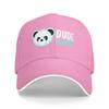 Unisex Baseball Hats Dude Perfect Outdoor Streetwear Summer Sports Baseball Caps Hip Hop Cap Casquette Polychromatic Hats
