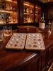 15-Hole Food Grade Silicone Mold for Homemade Baking, Molten Filling, Chocolate, Ice Cubes.