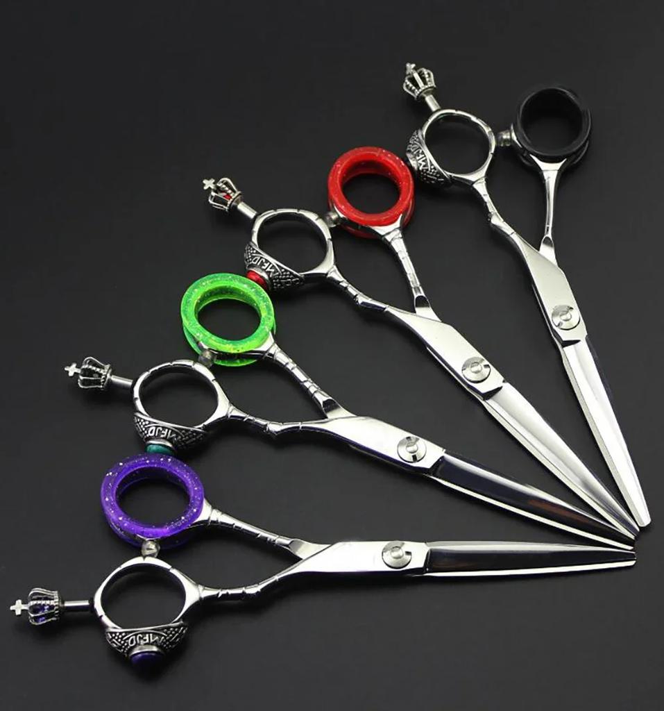 5 Stück Fingerringe Haustierschere Silikon-Fingerringe Friseurschere Silikon-Fingerring Haustierschere Bunter Fingerring