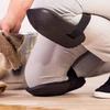 Ergonomic Waterproof Knee Pads: Comfort Durability  Protection For Industrial And Automotive Pros