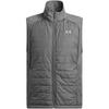 Mens Vitality Sleeveless Running Vest Top