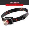 OEING Rechargeable Sensor Zoom Headlamp