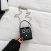 2026 Summer Women's Mini Square Handbag: Fashionable Single Shoulder or Crossbody Bag