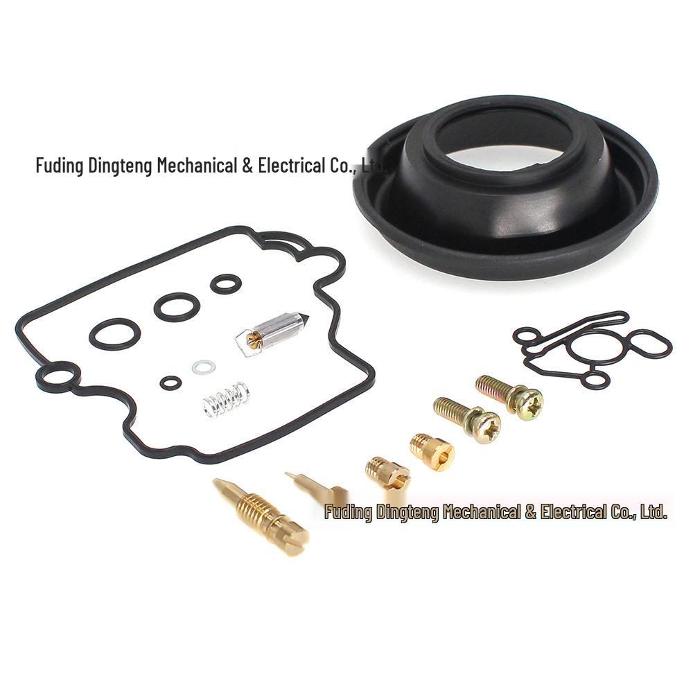 Vergaser Reparatursatz für Suzuki RF600R RF900R