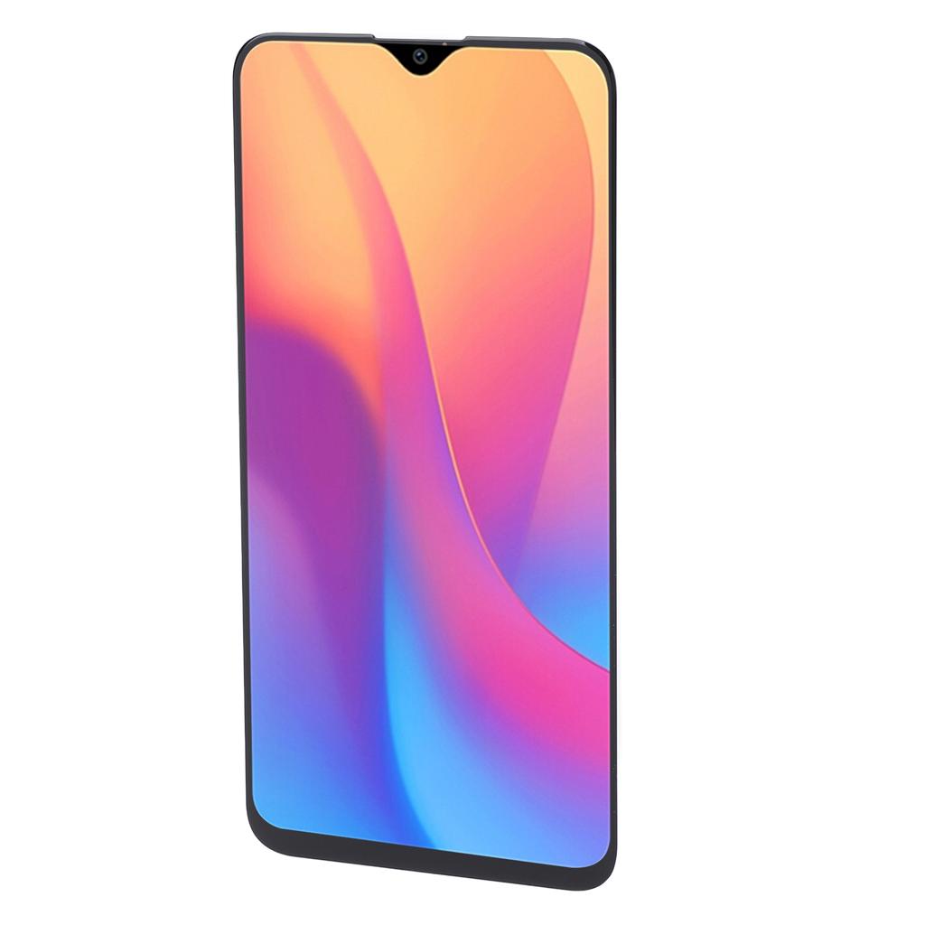 Náhrada TFT LCD obrazovky 6,22 palce Celá obrazovka Obnovovací frekvence 60 Hz Dotyková obrazovka Digitalizovaný LCD