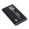 4K Video Capture Card HD Multimedia Interface to USB 3.0 Game Capture Card with Loop Out 1080P 60FPS 3.5mm Mic Input