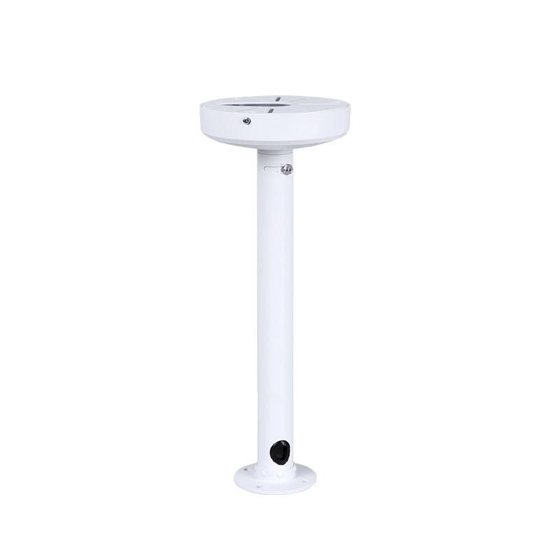 Universal 4.5-inch Aluminum Dome Camera Ceiling Mount for Hikvision/Dahua