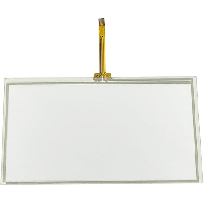 Touch Screen Glass Digitizer 6.1''For Toyota Camry Tacoma Corolla 2009 2010 2011 2012 2013 2014