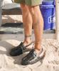 Kodak Breeze Sandals Black