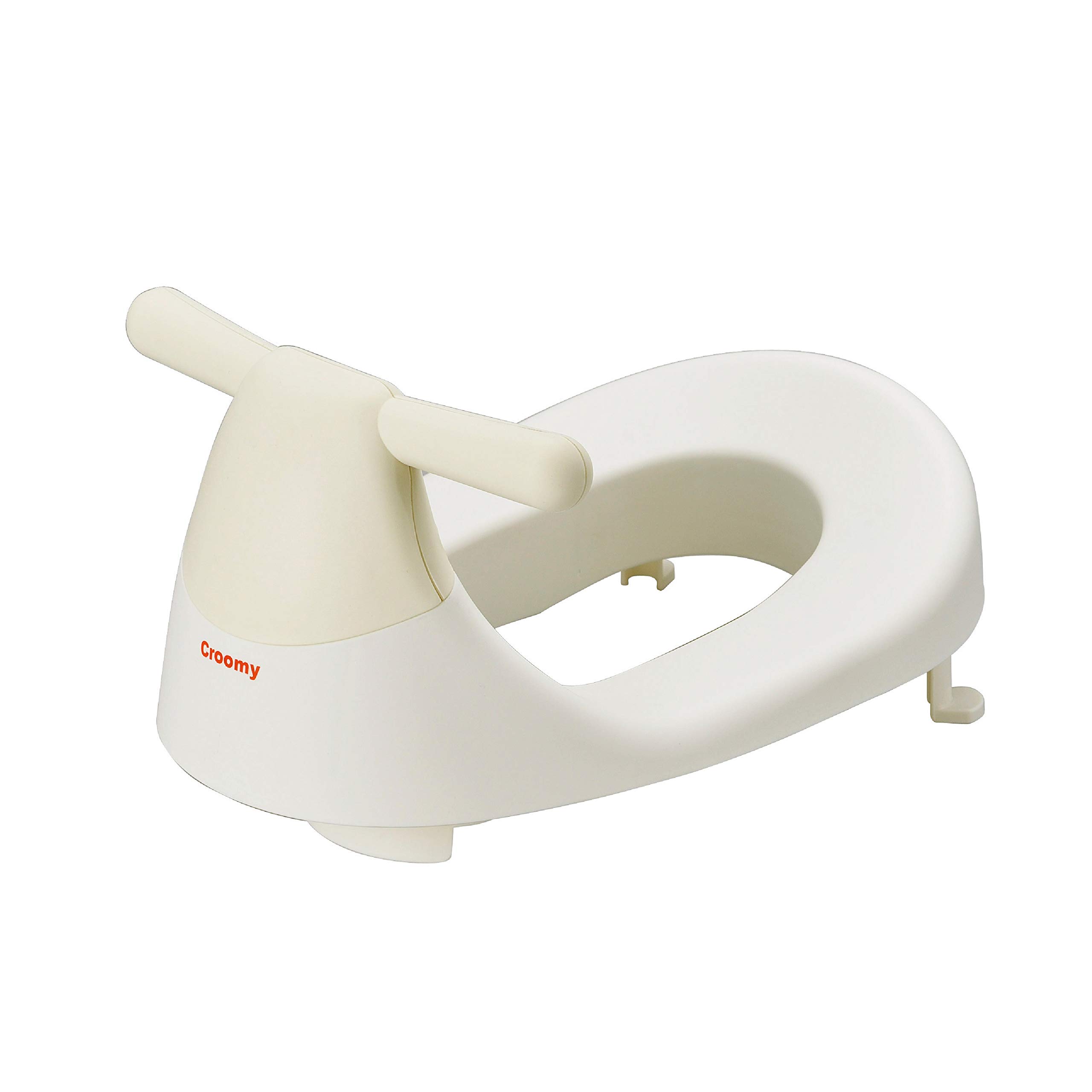 

Green Life Booster Toilet Seat with Handle CHBG-01