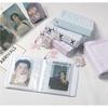Mini Fotokartenalbum Sammelbuch