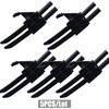 Arme Militare Medievale Blocuri de Construcție Figurine Războinic cu Sabie Accesorii Armuri Cuțite Arc Săgeată Cărămizi Jucării Cadou Băieți