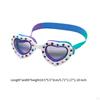 Cartoon Swim Glasses for Kids Learning