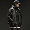 Wassup Sohot Men's Casual Windbreaker Jacket