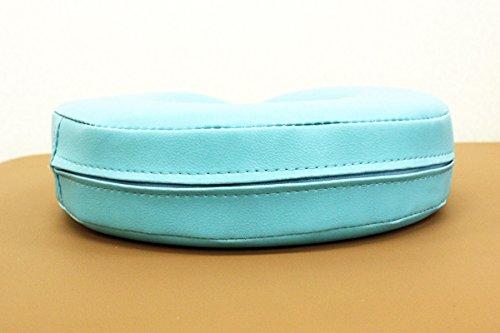 Face Cushion Blue NVF-BL
