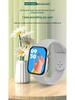 Huaqiangbei Watch10 S11: Premium Bluetooth Smartwatch with NFC, Alipay, Calls, and Sports Features.