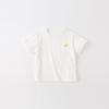 David Bella Children's T-shirt Summer Clothes Boys' Short-Sleeved Girls' Top Baby Summer Cool Clothes
