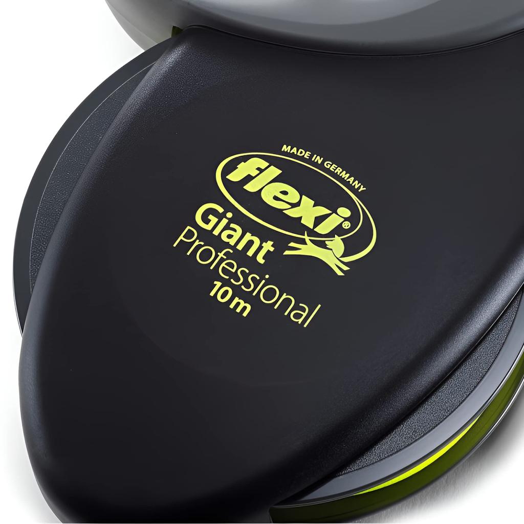 Flexi Giant Tape Dog Lead, Large (Under 50kg), 8m, Authentic Japanese Product